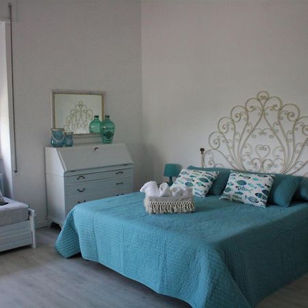Sogno Mediterraneo 福尔米亚 外观 照片