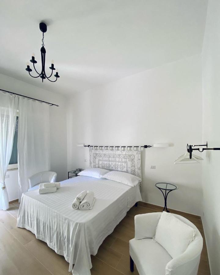Sogno Mediterraneo 福尔米亚 外观 照片