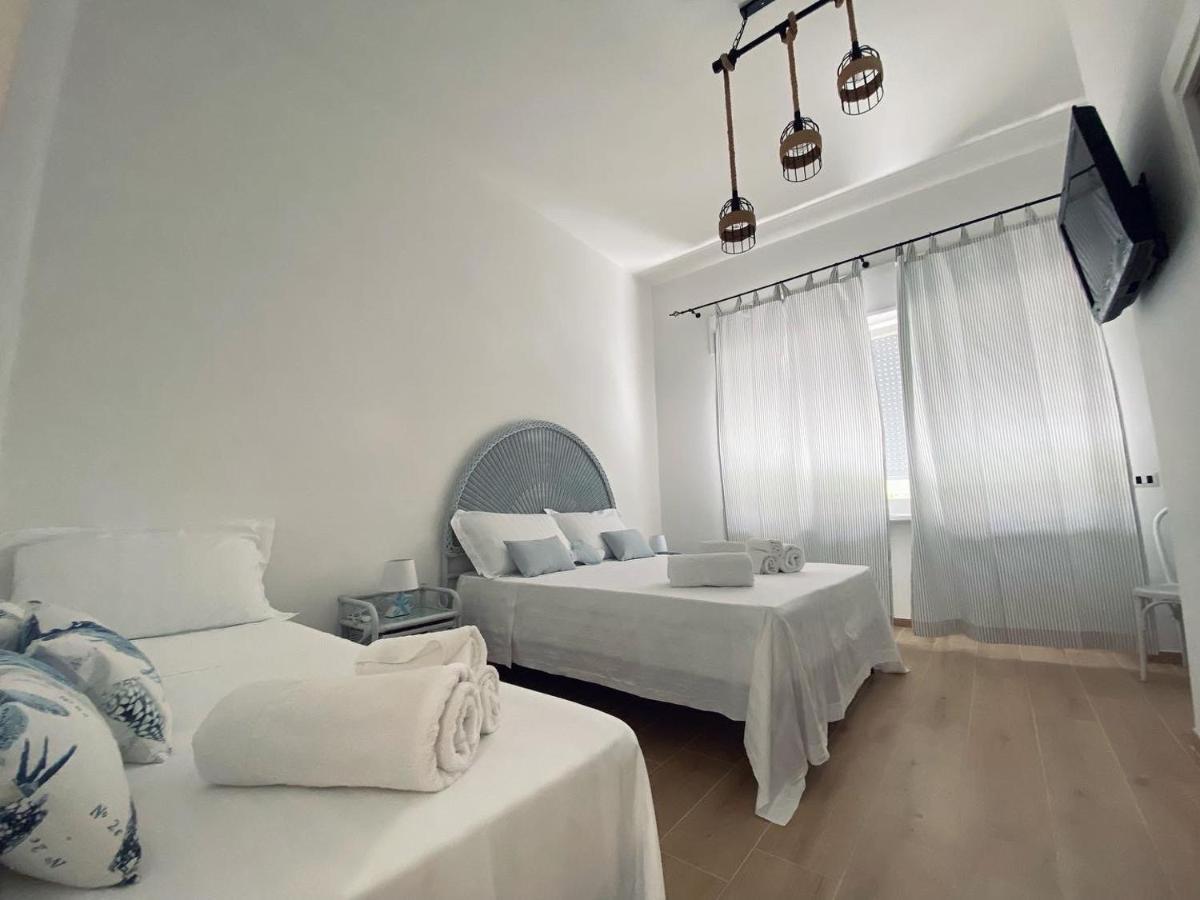 Sogno Mediterraneo 福尔米亚 外观 照片
