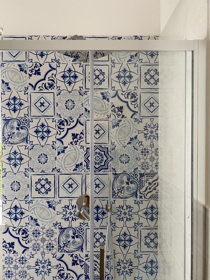 Sogno Mediterraneo 福尔米亚 外观 照片