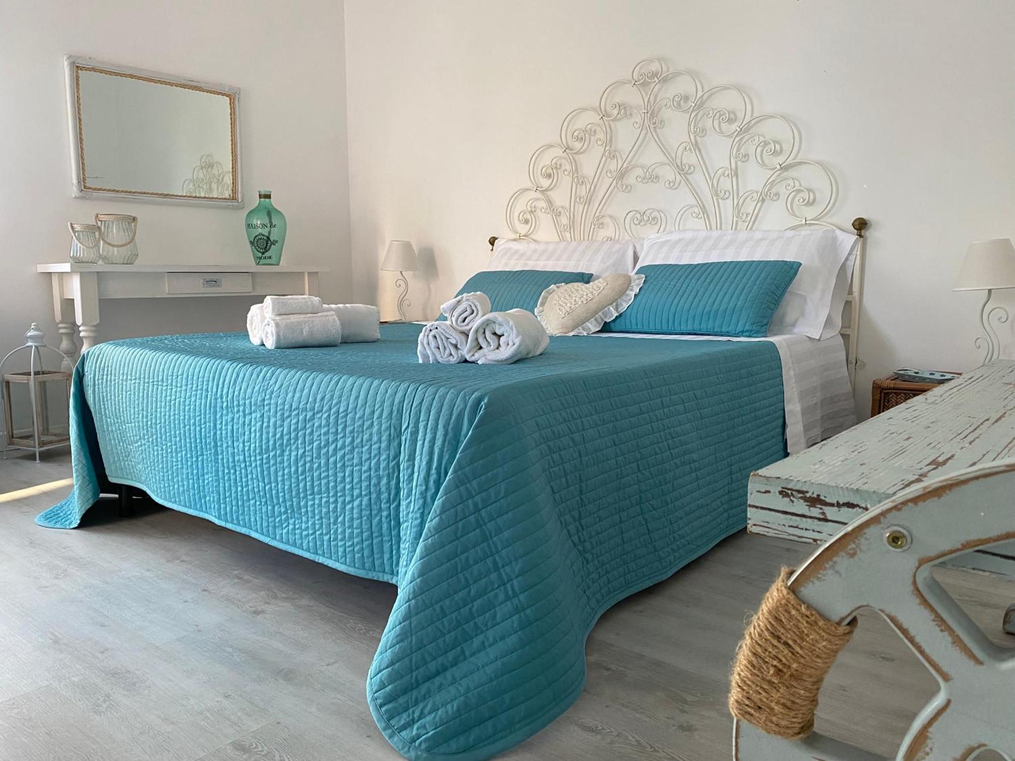 Sogno Mediterraneo 福尔米亚 外观 照片